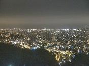 WebCam Barcelona (Collserola)